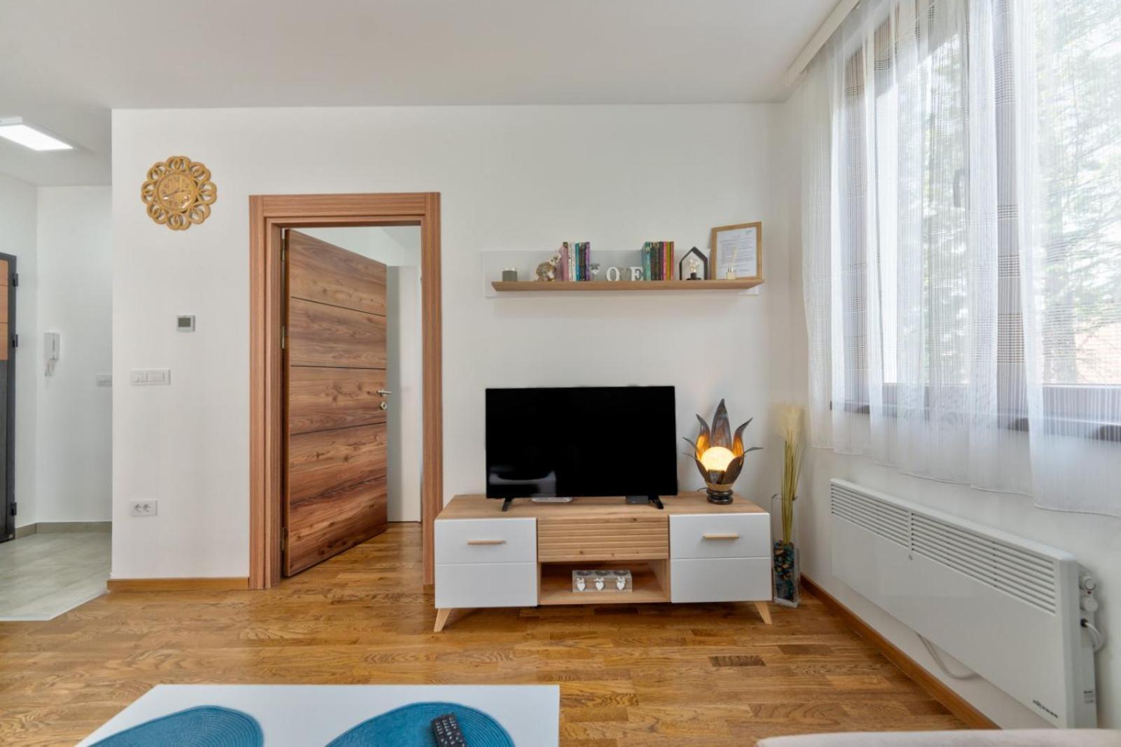Apart Kompleks Binis Zlatibor Exterior photo